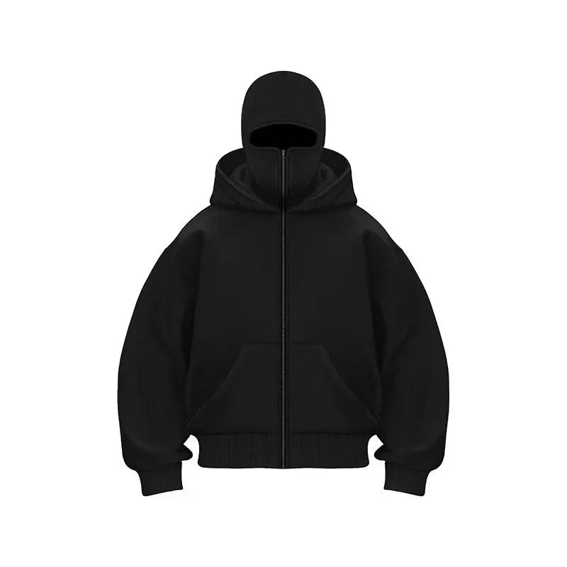 Masckup Sudadera