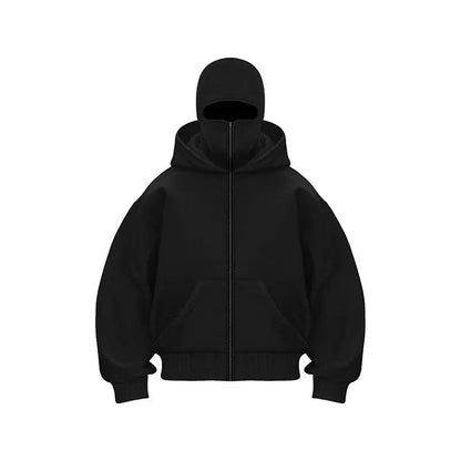Masckup Sudadera