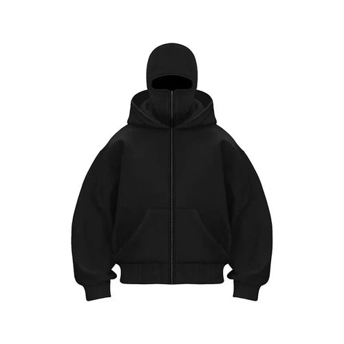 Masckup Sudadera