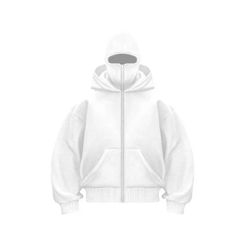 Masckup Sudadera