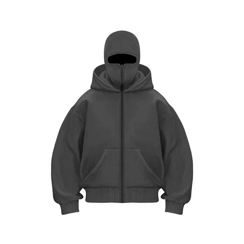 Masckup Sudadera
